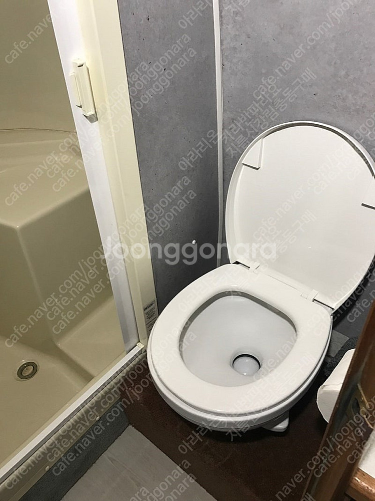 카라반 4인승--7